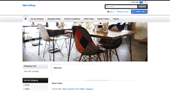 Desktop Screenshot of demo.ocnk.biz