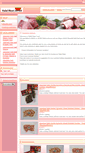 Mobile Screenshot of mhalalc.ocnk.biz
